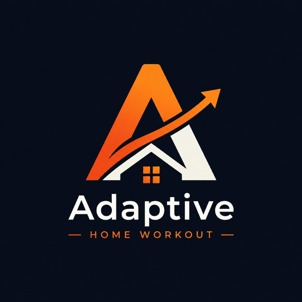 Adaptive Home Workout